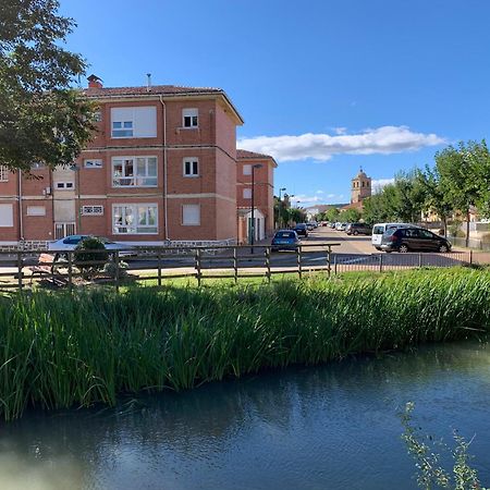شقة Casa Vitoria Aguilar de Campóo المظهر الخارجي الصورة
